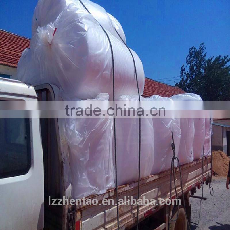 High Quality White Polyethylene Bubble EPE Foam Packing