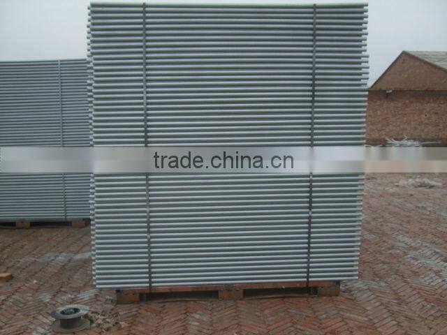 Good price temporary welded wire mesh(Anping manufacturer)