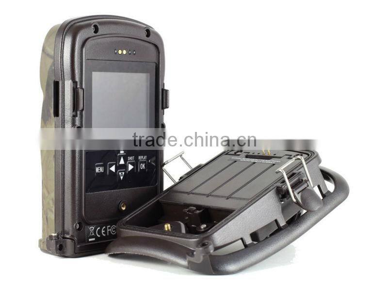 LTL Acorn 5210A 850nm clear night vision 12MP Scouting Hunting Game IR Wildlife Trail Surveillance Camera