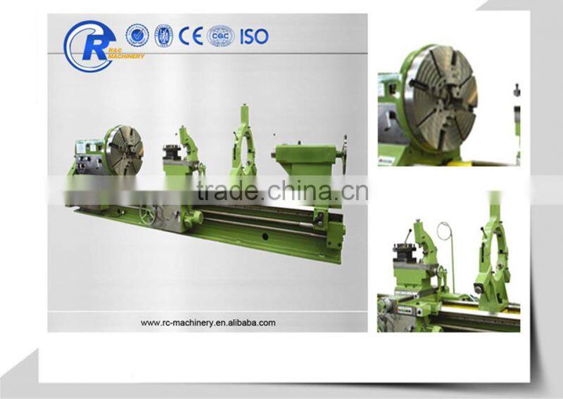 CT61100 heavy duty conventional lathe