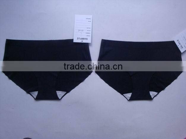 Laser Cut Underwear Fashion Underwear factory