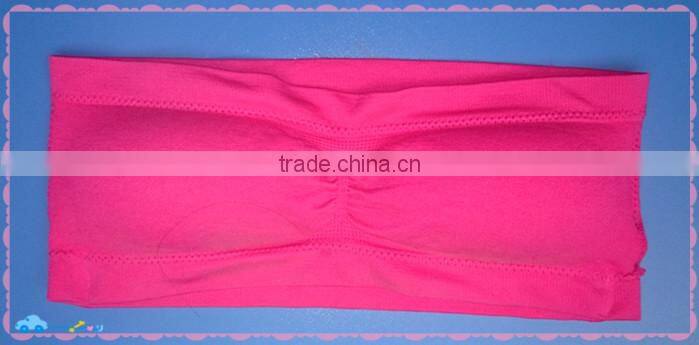 Seamless Bra, Seamless Bandeu