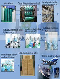 Tempered Glass for Fitbit Blaze 2.5D Arc Edge Screen Protector with retail packing