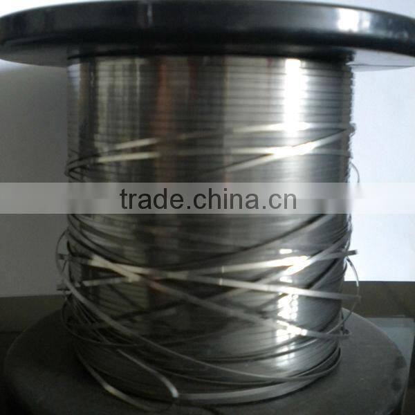 Copper Clad Aluminum Enameled Wire