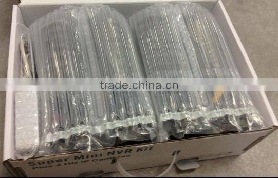 High Performance ONVIF Dome Camera POE P2P Phone Security Monitor NVR Kit Telecamera IP