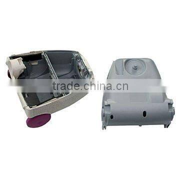 all kinds of customized plastic injection basket mould