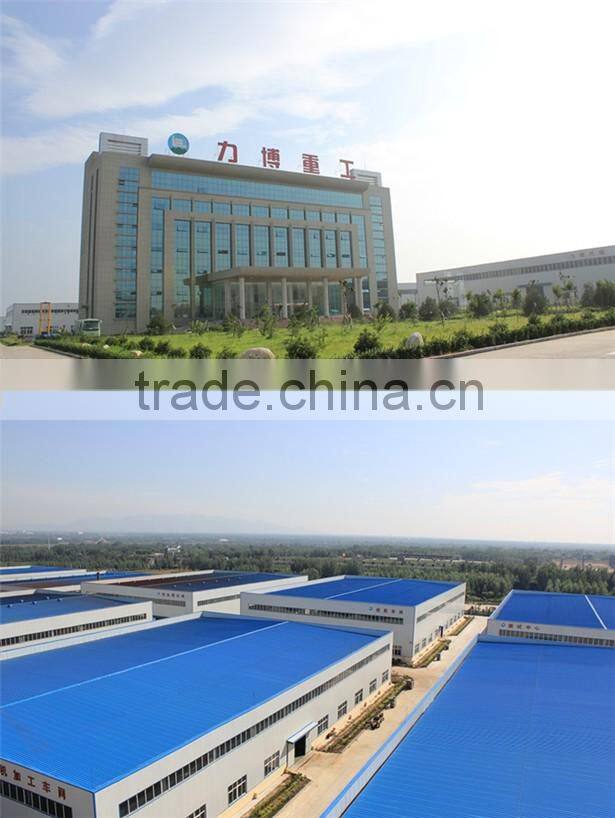 2016 Hot Products Dia.159mm Steel Roller for Conveyor System