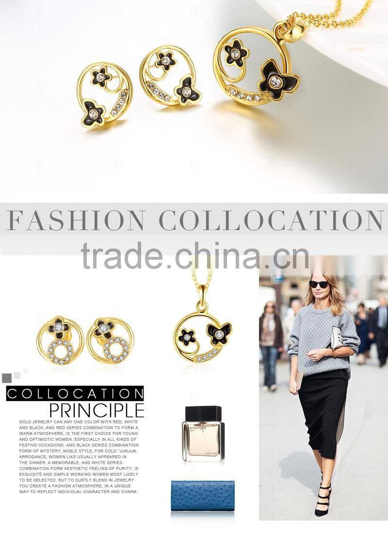 2015 new style jewelry set