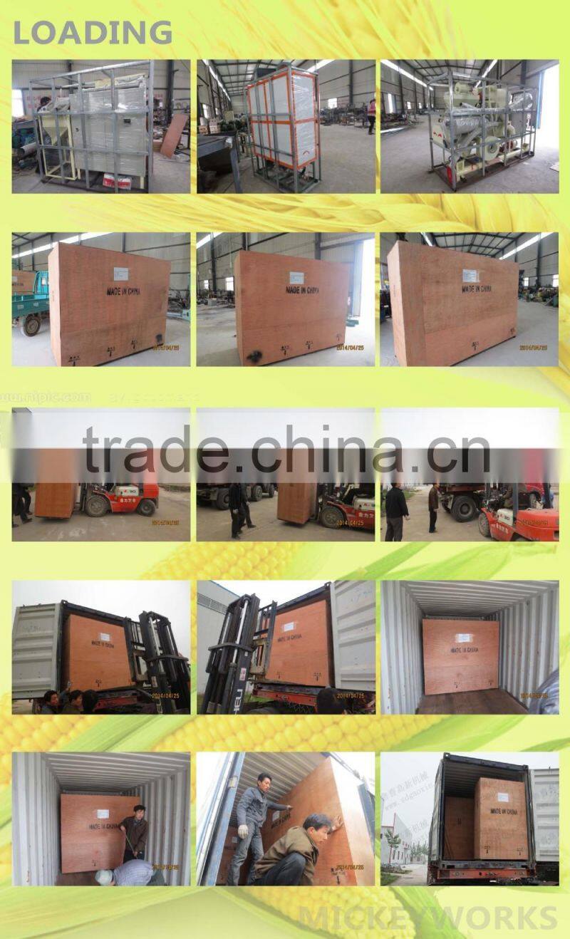 Best sela China cleaning machine for peas,beans,chickpea,barley,rice,wheat,corn,grain for sale