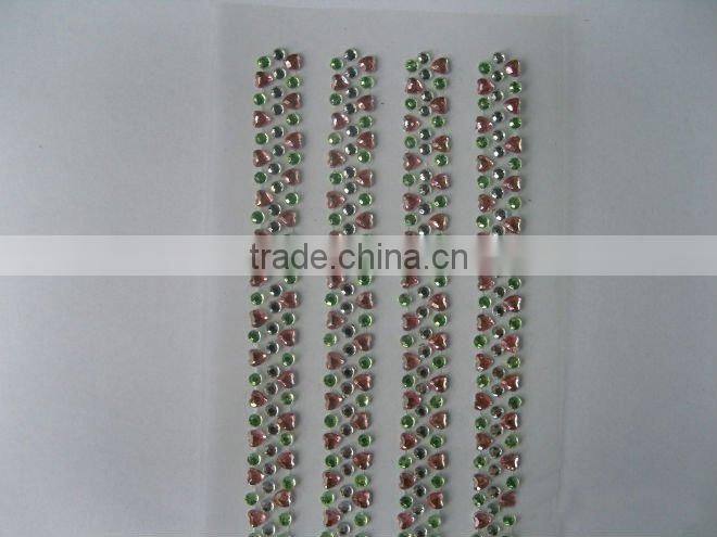 hello kitty cell phone stickers