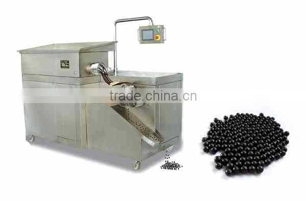 Traditional Chinese Madical Making-Pill Machines