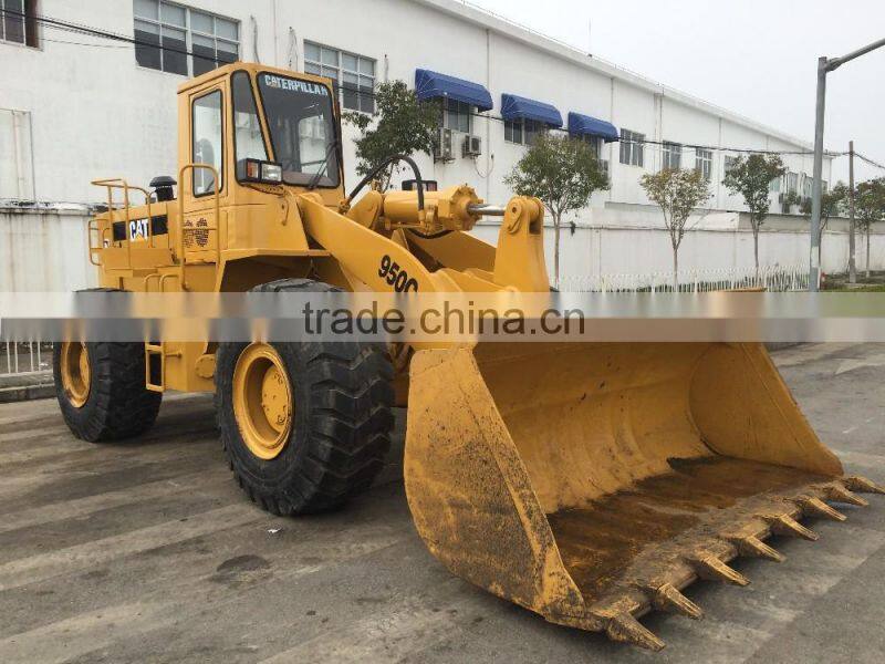 used cat 950C wheel loader, used cat wheel loader 950C