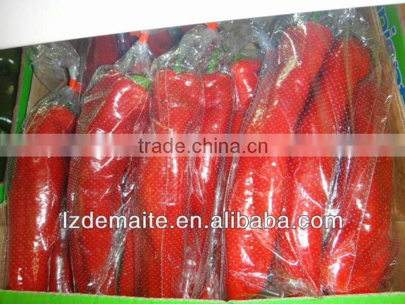 Plastic Perforated Transparent Film