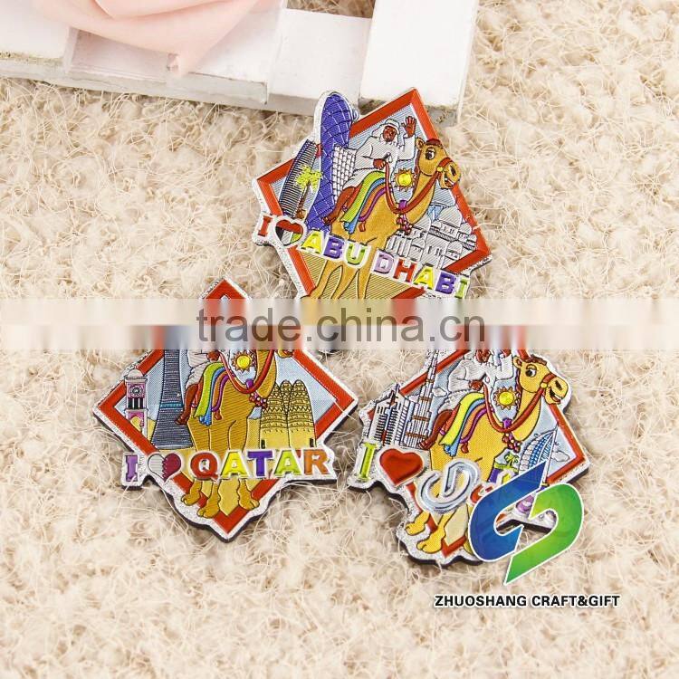 Hot Selling Professional Blank Fridge Magnet with Great Price