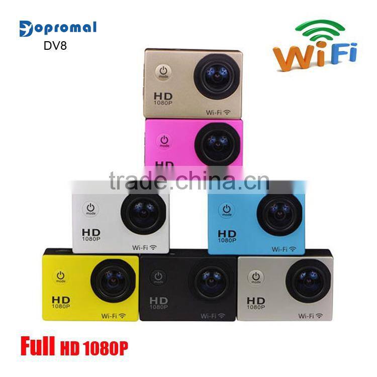 Dopro Helmet sport action camera sj4000