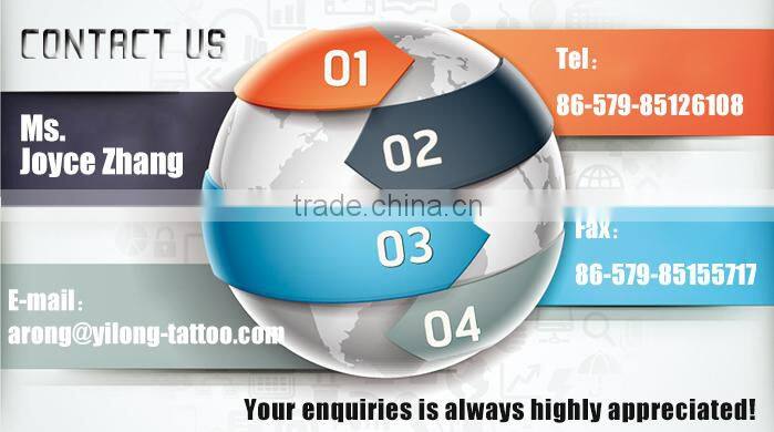 The economical motor Foot Pedal for Tattoo Power Supply