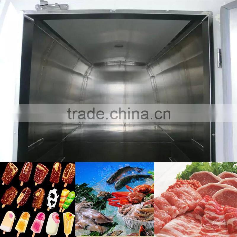 Insulated van truck body insulated truck body made in China