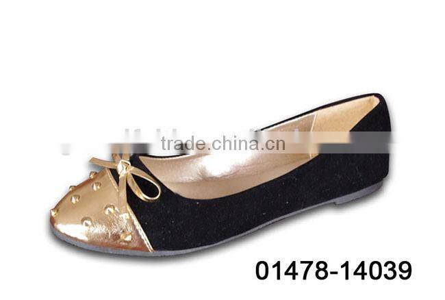 China Wholesale Custom dress shoes lady