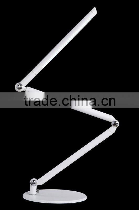 floor lamp dimmer led desk lamp 2014 new dimmer JK839 desk light