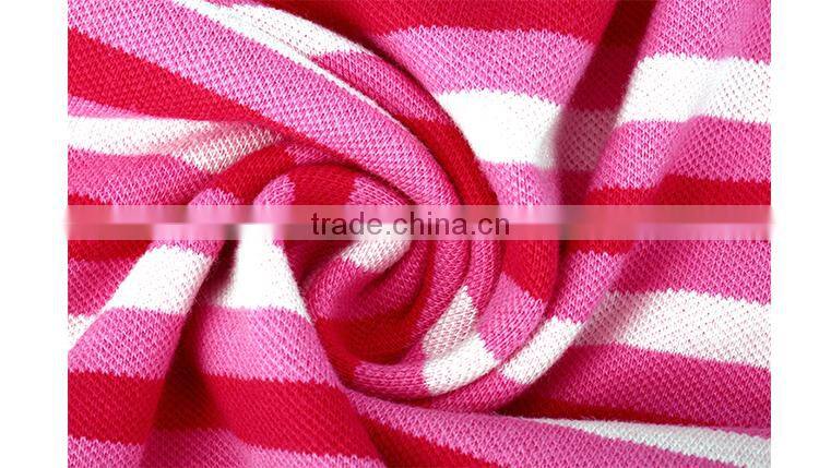 Custom different printing method different color polo t-shirt for new clothes