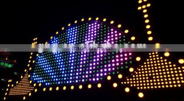 100mm Milky or Clear Shell with Aluminum Base led point source wall light