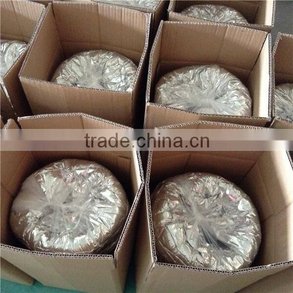 insulated flexible aluminum air duct Compressible air conditioning system