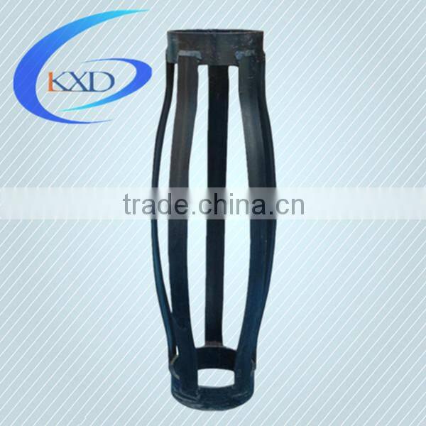 Bow Spring Centralizer for Oilfield