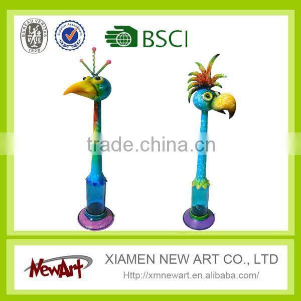 large lighted outdoor christmas decorations metal solar products lighted christmas fence decoration