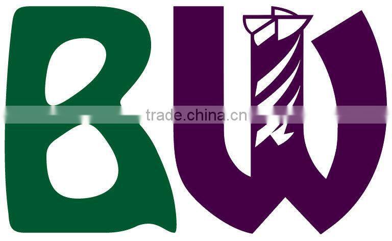 HSS Material Tapered Chucking Reamer For Aviation Aluminum Alloy