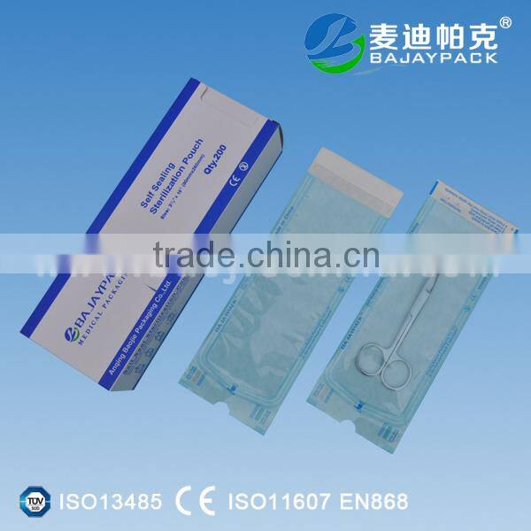 Non woven SMS SMMS Sterilization Wraps
