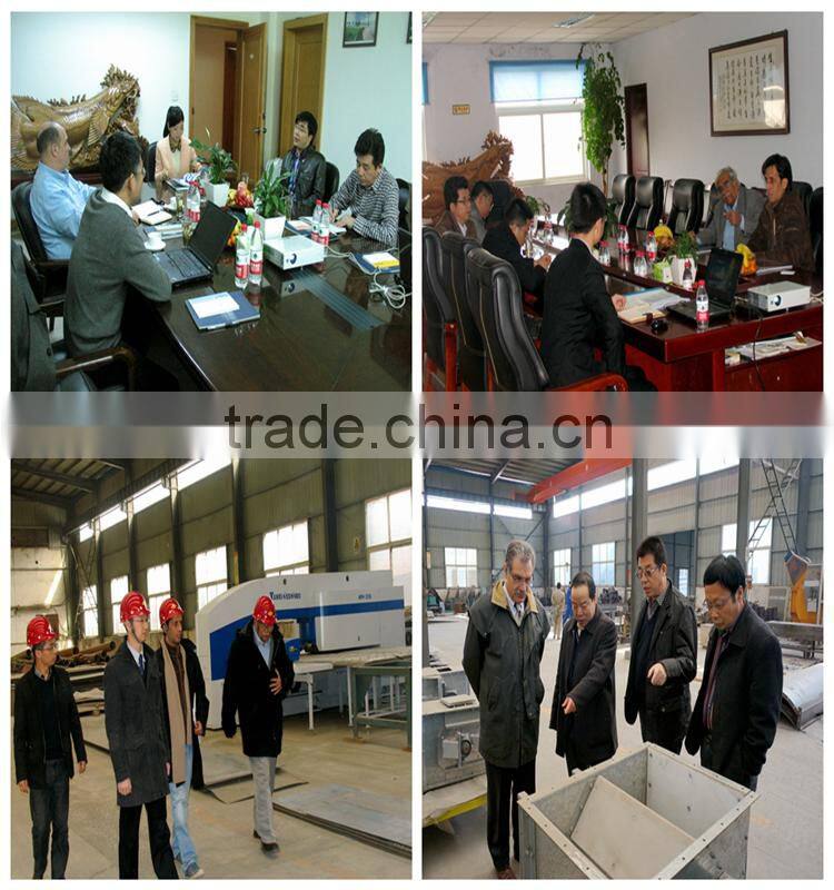 JIngu Feed processing equipment