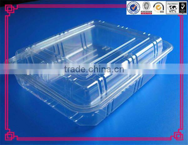 Plastic take away food containers online sale
