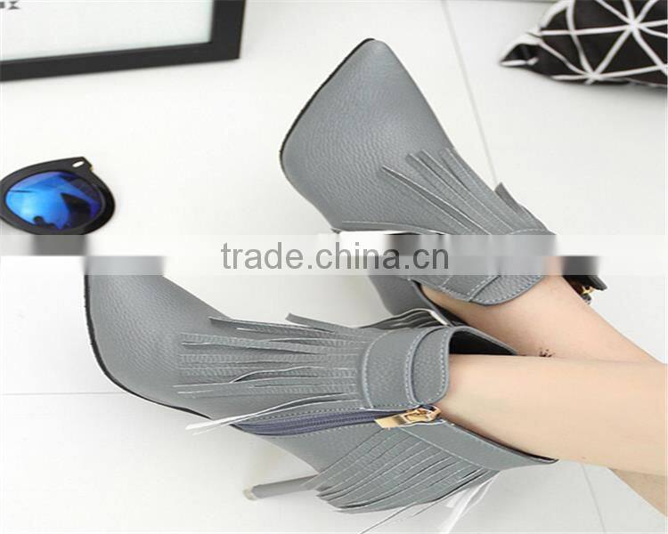 italian winter shoes boots italian boots New design russia winter boots for women