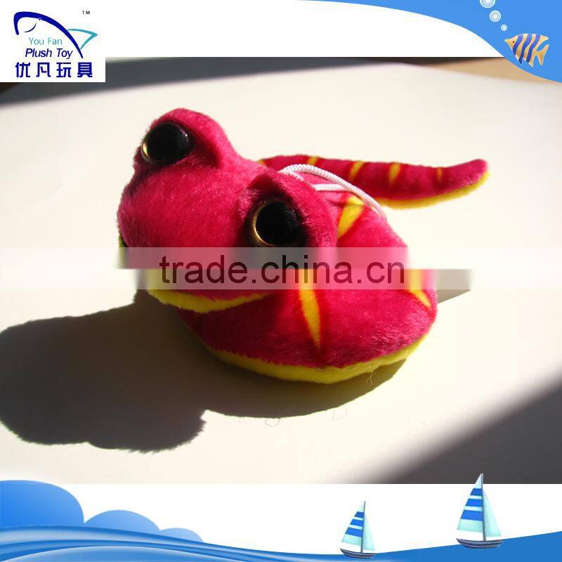 100% pp stuffing kid toy cute soft stuffed baby plush stuffed toy