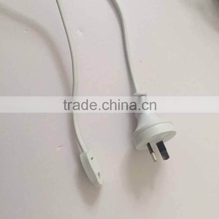 garden wedding party lights waterproof decoration lights 220V 25 socket outdoor string lights