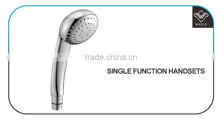 High Qualiity Bathroom Chrome Korea Shower Head