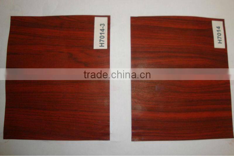 Big Size Plain E1 MDF for Interior Wall Panels/Wardrobe Cabinet Bedroom