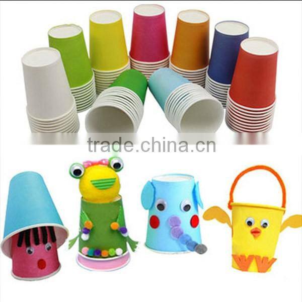 8/10/12/16oz double wall paper cup