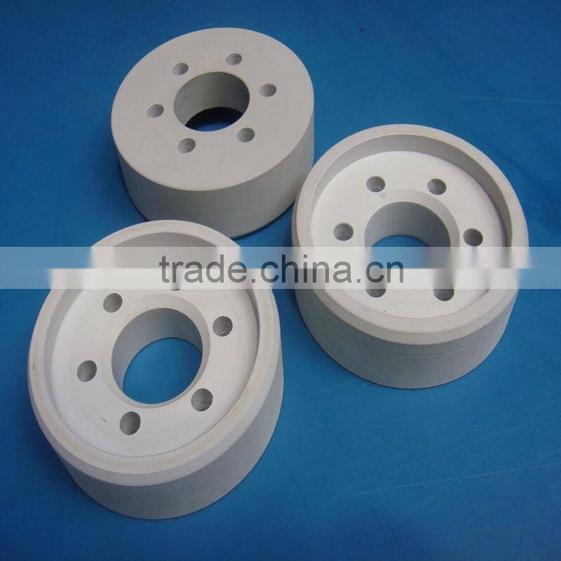 PEEK1000/PEEK-HPV/PEEK material sleeve