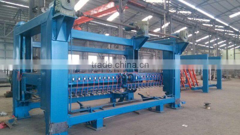 Dongfang brand widely used aac block cutting machine/tanzania brick making machine for sale