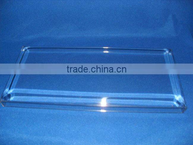 Transparent Acrylic display box,Acrylic display
