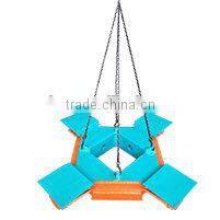 ISO-Certified waste metal handler hydraulic scrap grab