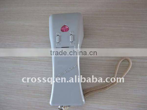 Small garment Needle Detector NC-PB