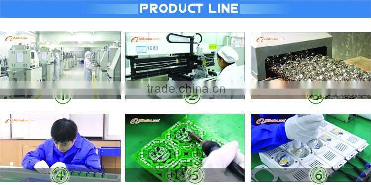 COB led street light 30W Standardized modular Professional beam angle adjustable