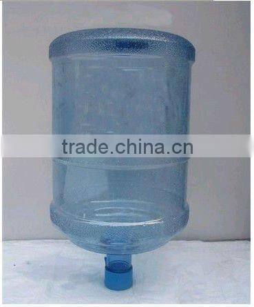 barreled water production line