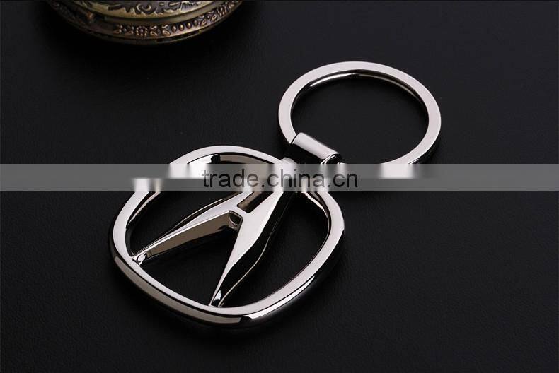 car keychain famous car logos