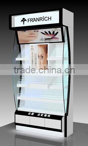 new fashion acrylic shelf