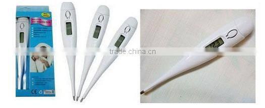 Baby Adults Electronic Thermometer Digital Temperature Measurement