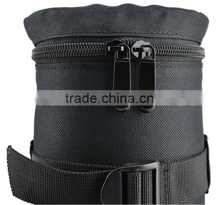 Waterproof Lens Pouch JJC DLP-1 Polyester Lens Pouch For Canon ZOOM LENS EF 35-80mm 1:4.0-5.6 III