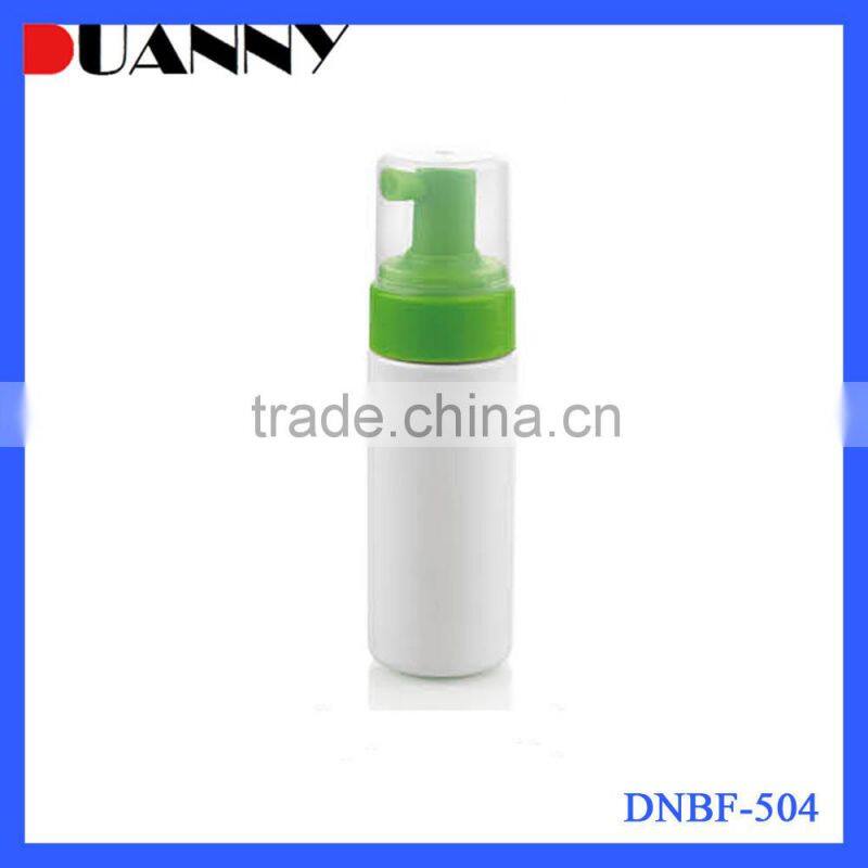 HAND WASH FOAM PUMP BOTTLE 200ML,100ML FOAM BOTTLE